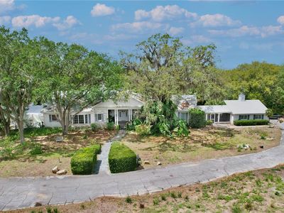 1700 Country Club Rd, Eustis, FL, 32726