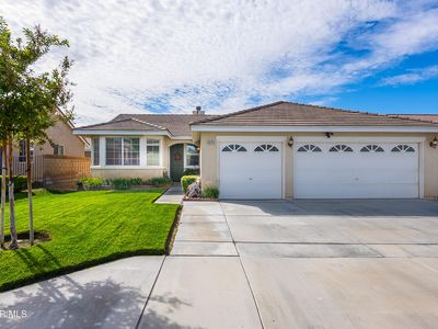4624 W Avenue J5, Lancaster, CA, 93536