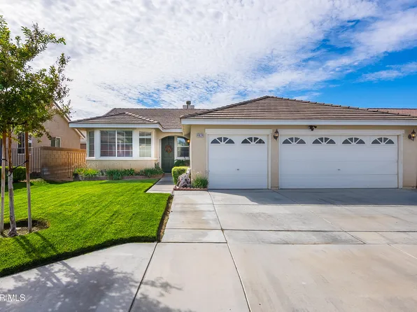 4624 W Avenue J5, Lancaster, CA 93536