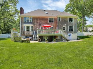 129 Imperial Ave, Westport, CT 06880