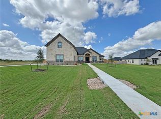 414 Hamer, Salado, TX 76571