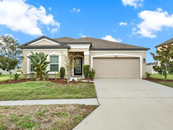 18635 Malinche Loop, Spring Hill, FL 34610