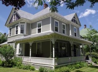 111 Nonotuck St, Holyoke, MA 01040