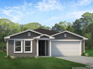 814 S Brownleaf St, San Antonio, TX 78227