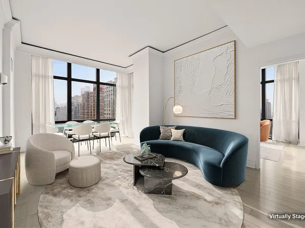101 W 24th St APT 31E, New York, NY 10011
