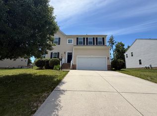 7013 Heartleaf Ln, Moseley, VA 23120