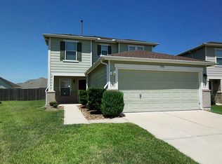 7711 Balsam Crossing Ln, Cypress, TX 77433