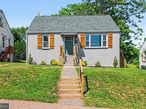 163 Reynolds Ave, Pottstown, PA 19464