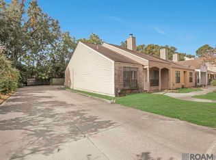 9336 Jefferson Hwy, Baton Rouge, LA 70809