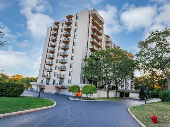190 S Wood Dale Rd APT 809, Wood Dale, IL 60191