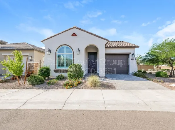 20363 W Sells Dr, Buckeye, AZ 85396