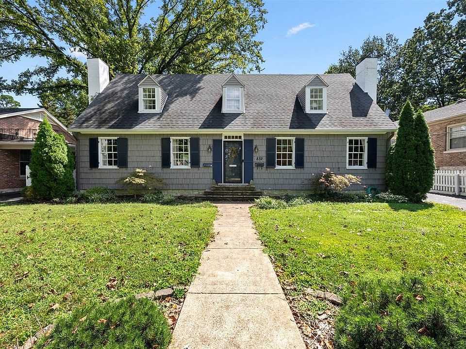 832 Covington St, Bowling Green, KY 42103 Zillow