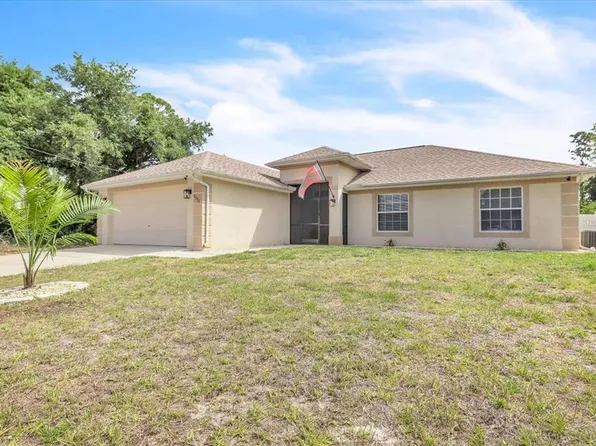 3590 Lookout Ln, North Port, FL 34288