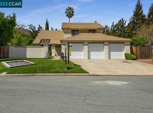 41 Mount Olympus Pl, Clayton, CA 94517