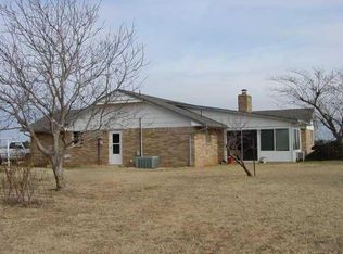 4567 E 8th St, Chandler, OK 74834