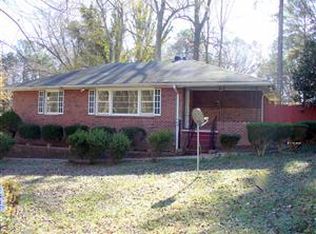 180 Old Bee Tree Dr, Marietta, GA 30062