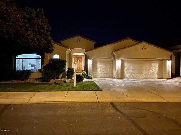 2nd image of 4503 S Wildflower Pl