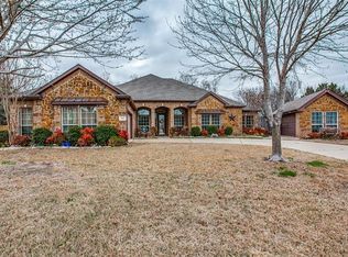 507 Shavano St, Desoto, TX 75115