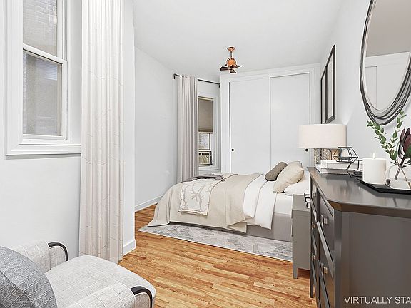 4th image of 993 Amsterdam Ave APT 3B