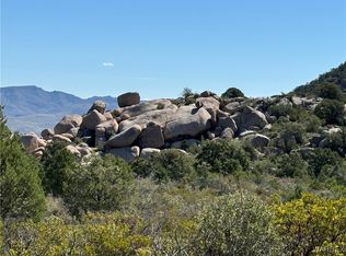 0 McGee Pass #2, Wikieup, AZ 85360