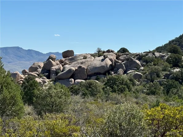0 McGee Pass #2, Wikieup, AZ 85360