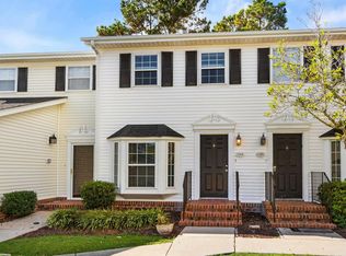 2925 Carriage Row Ln UNIT 134, Myrtle Beach, SC 29577