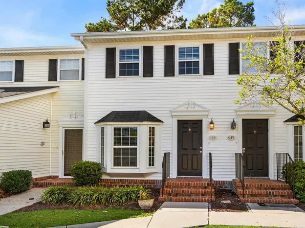 2925 Carriage Row Ln. #134, Myrtle Beach, SC 29577