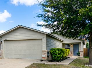 9815 Barhill Bay, San Antonio, TX 78245