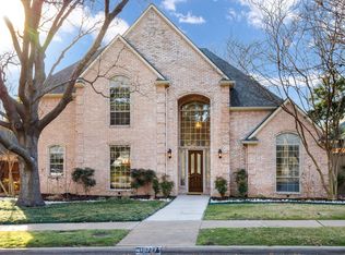 18727 Mapletree Ln, Dallas, TX 75252