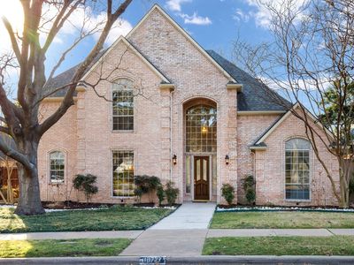 18727 Mapletree Ln, Dallas, TX, 75252