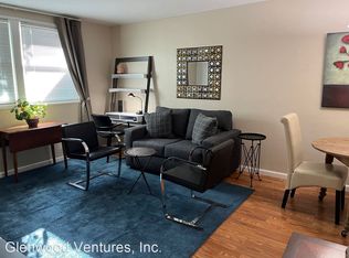 715 Live Oak Ave #1, Menlo Park, CA 94025