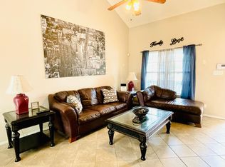 6069 Camden Lake St, El Paso, TX 79932