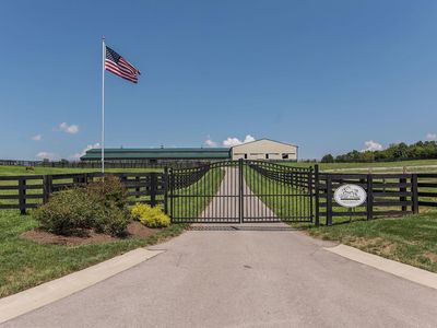 1810 Delaney Ferry Rd, Nicholasville, KY, 40356