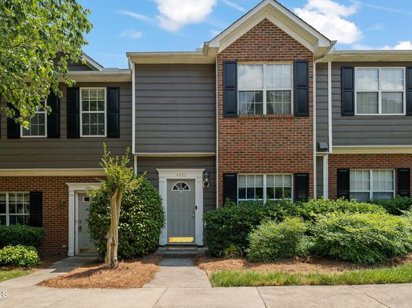 4323 Pine Springs Ct, Raleigh, NC 27613
