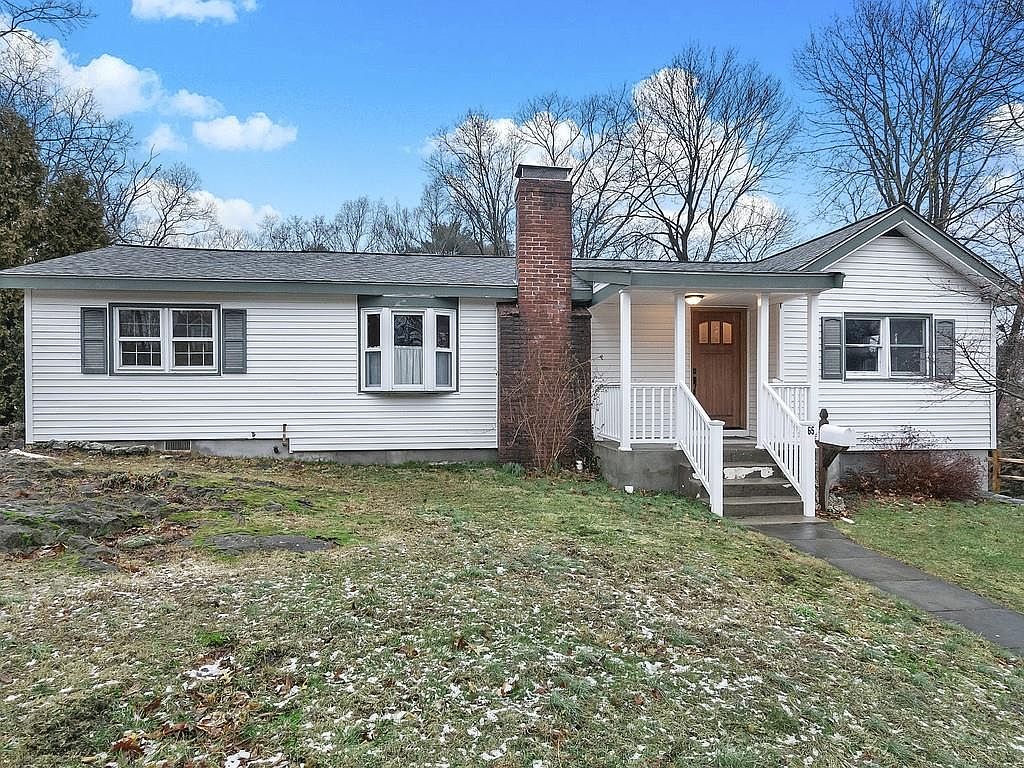 65 Bacon St, Natick, MA 01760 | Zillow