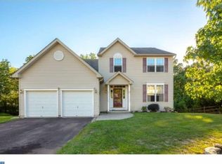 1821 Glen Eagles Dr, Pottstown, PA