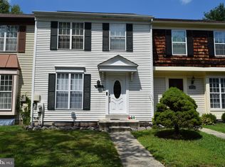 2211 Prince Of Wales Ct, Bowie, MD 20716