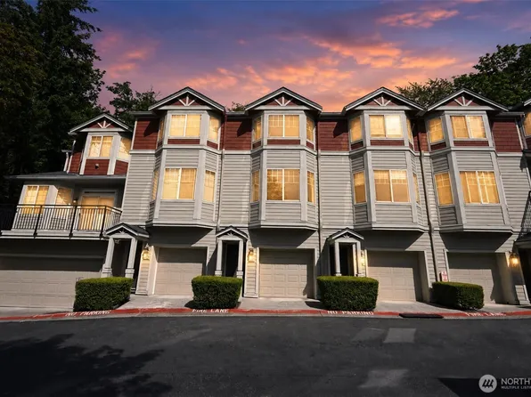 2628 139th Avenue SE #11, Bellevue, WA 98005