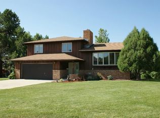 5143 S Canyon Rd, Rapid City, SD 57702