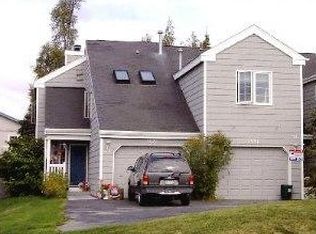 1521 Elcadore Cir #31, Anchorage, AK 99507