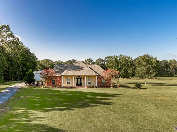 23850 Highway 386, Grosse Tete, LA 70740