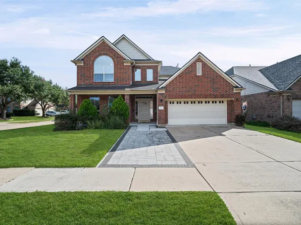 2946 Granite Vale Rd, Houston, TX 77084