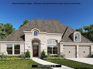 2200 Savannah Oak Rd, Frisco, TX 75033
