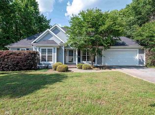 151 Oak Meadows Dr, ATHENS, GA 30605