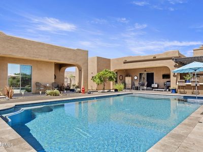 921 E Irvine Rd, Phoenix, AZ, 85086
