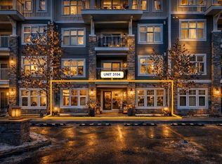 11 S Mahogany Row SE #3104, Calgary, AB T3M2L6