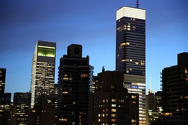 Rented by Citi Habitats