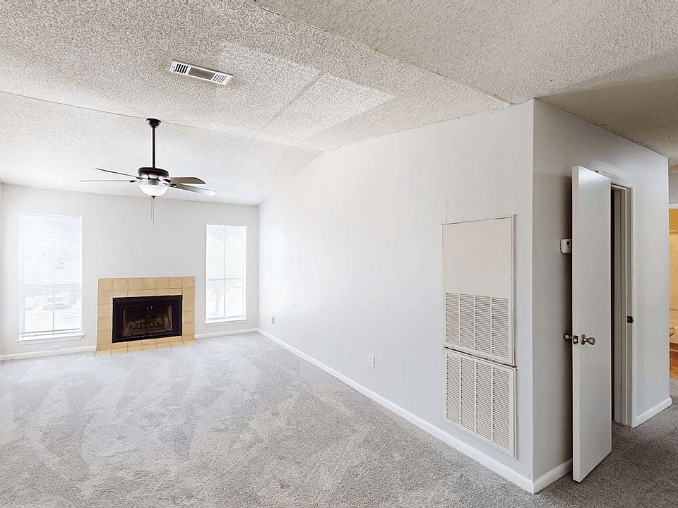 Where Baton Rouge Finds Home