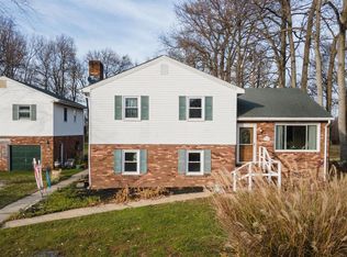 218 Maryland Rd, Stevensville, MD 21666