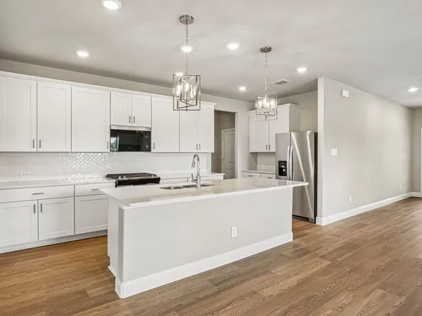 3503 Bastrop Dr, Farmersville, TX 75442